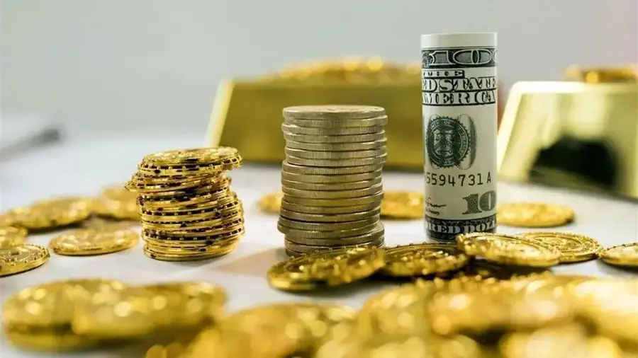 ۳ سناریو برای بازار طلا و دلار / چه اتفاقی در راه است؟