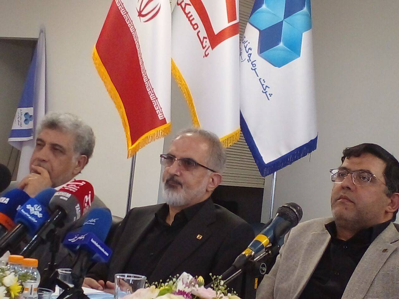 ۳۳هزار مسکن مهر تا پایان سال به بهره‌برداری می‌رسد