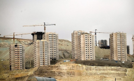 ۷۰ درصد درآمد تهرانی‌ها برای اجاره صرف می‌شود