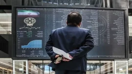 ​پیش بینی بورس دوشنبه ۲۰ مرداد ۱۴۰۴